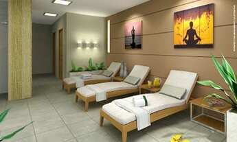 Imagem 7: Oportunidade única: Apartamento de luxo com 4 quartos e 3 suítes no Edf. Acqua Prince, e