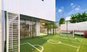 Imagem 3: Apartamento à venda em Recife-PE, Ilha do Retiro: 4 quartos, 1 suíte, 2 banheiros, 3 vagas