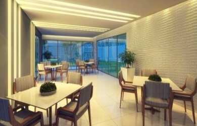 Imagem 4: Apartamento à venda em Recife-PE, Ilha do Retiro: 4 quartos, 1 suíte, 2 banheiros, 3 vagas