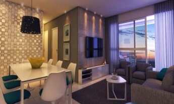 Imagem 5: Apartamento à venda em Recife-PE, Ilha do Retiro: 4 quartos, 1 suíte, 2 banheiros, 3 vagas