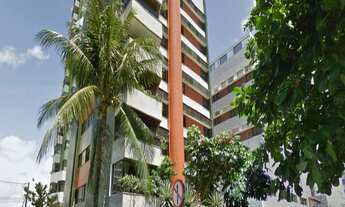 Imagem: Venda de Apartamento de Luxo com 4 Quartos