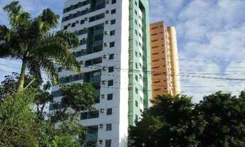 Imagem: Apartamento à venda em Recife-PE 3 quartos