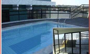 Imagem 3: Apartamento à venda em Recife-PE: 3 quartos, 1 suíte, 2 salas, 3 banheiros, 1 vaga de gara