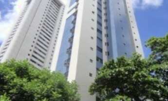 Imagem: EDIFÍCIO JOAQUIM DE BRITO GRAÇAS