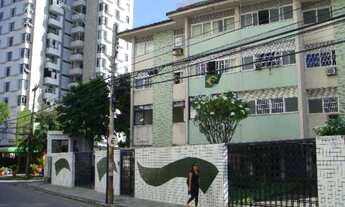 Imagem: Edf. Aloma, 3 dormitório(s), 1 banheiro(s)