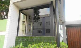 Imagem 2: Apartamento de 3 quartos na Torre, Recife-PE Edf. Donizetti 145m², 1 suíte, 2 banheiros