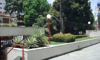 Imagem 2: Apartamento à venda na Graças, Recife-PE: 4 quartos, 1 suíte, 3 salas, 3 banheiros, 2 vaga