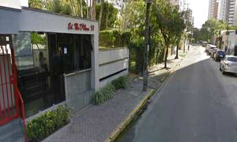 Imagem 3: Apartamento à venda na Graças, Recife-PE: 4 quartos, 1 suíte, 3 salas, 3 banheiros, 2 vaga