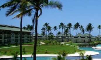 Imagem 2: Oportunidade única: Hotel à venda em Ipojuca-PE, na Praia de Muro Alto - Porto de Galinhas