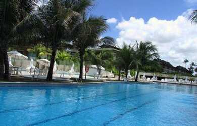 Imagem 5: Oportunidade única: Hotel à venda em Ipojuca-PE, na Praia de Muro Alto - Porto de Galinhas