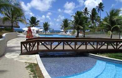 Imagem 6: Oportunidade única: Hotel à venda em Ipojuca-PE, na Praia de Muro Alto - Porto de Galinhas