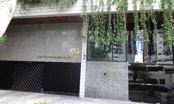 Imagem 2: Apartamento de Luxo em Parnamirim: 4 Quartos, 2 Suítes, 4 Banheiros, 3 Vagas - 280m² - Edf