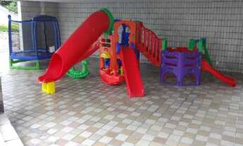 Imagem 4: Apartamento de Luxo em Parnamirim: 4 Quartos, 2 Suítes, 4 Banheiros, 3 Vagas - 280m² - Edf