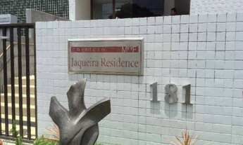 Imagem 2: Apartamento de 2 quartos na Tamarineira, Recife-PE! 1 suite, 2 banheiros, 1 vaga de garage