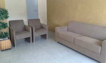 Imagem 3: Apartamento de 2 quartos na Tamarineira, Recife-PE! 1 suite, 2 banheiros, 1 vaga de garage