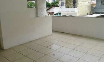 Imagem 4: Apartamento de 2 quartos na Tamarineira, Recife-PE! 1 suite, 2 banheiros, 1 vaga de garage