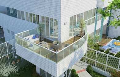 Imagem 5: Minha Marca Meu Nome ! Comprar Apartamento , Vender Apartamento , Investir Flat, Alugar Ap