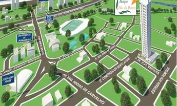 Imagem 7: Minha Marca Meu Nome ! Comprar Apartamento , Vender Apartamento , Investir Flat, Alugar Ap