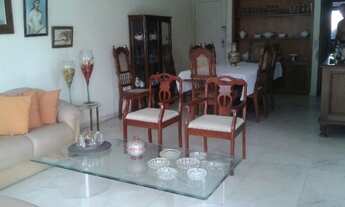 Imagem 2: Apartamento de luxo à venda: 4 quartos, 1 suíte, 3 banheiros, 2 vagas na Torre, Recife-PE