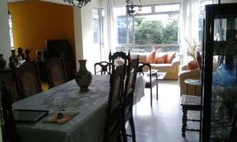 Imagem 3: Apartamento de luxo à venda: 4 quartos, 1 suíte, 3 banheiros, 2 vagas na Torre, Recife-PE