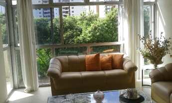 Imagem 4: Apartamento de luxo à venda: 4 quartos, 1 suíte, 3 banheiros, 2 vagas na Torre, Recife-PE