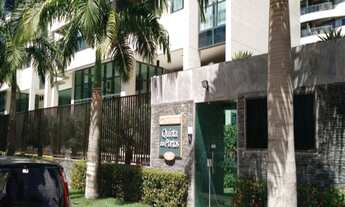 Imagem 2: Espetacular apartamento à venda em Recife-PE, Casa Forte: 4 quartos, 2 suítes, 3 salas, 3