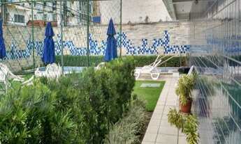 Imagem 7: Apartamento de 3 quartos na Torre, Recife-PE, com 1 suíte e vaga de garagem no Edf. Conde