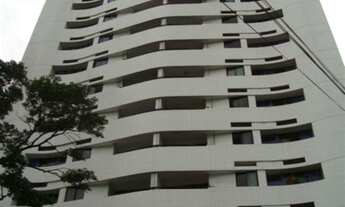 Imagem: Edf. Morada São Salvador 2 dormitório(s)