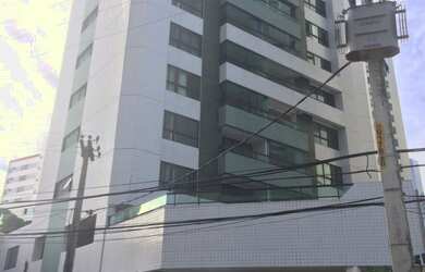 Imagem 2: Apartamento à Venda no Bairro Pina em Recife-PE: 3 quartos, 1 suíte, 3 banheiros, 1 vaga d