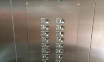 Imagem 3: Apartamento à Venda no Bairro Pina em Recife-PE: 3 quartos, 1 suíte, 3 banheiros, 1 vaga d