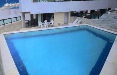 Imagem 5: Apartamento à Venda no Bairro Pina em Recife-PE: 3 quartos, 1 suíte, 3 banheiros, 1 vaga d