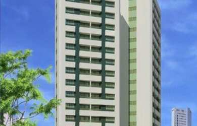 Imagem 6: Apartamento à Venda no Bairro Pina em Recife-PE: 3 quartos, 1 suíte, 3 banheiros, 1 vaga d