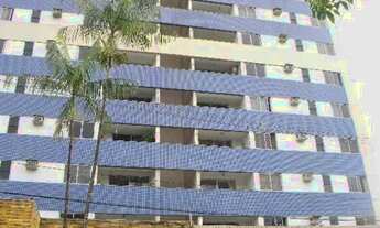 Imagem: EdifícioJaqueira Prince, 2 dormitórios