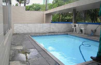 Imagem 5: EdifícioJaqueira Prince, 2 dormitórios, 2 banheiro, 1 vaga na garagem, 75M² de Área Constr