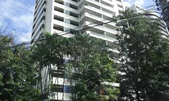 Imagem: Apartamento de luxo com 4 quartos e 2 suítes