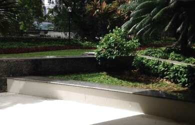 Imagem 2: Apartamento de luxo com 4 quartos e 2 suítes no Edf. Residências do Parnamirim em Recife-P