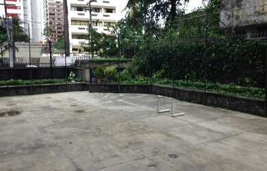 Imagem 3: Apartamento de luxo com 4 quartos e 2 suítes no Edf. Residências do Parnamirim em Recife-P