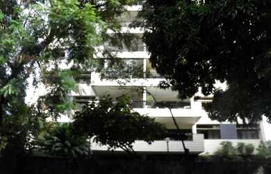 Imagem 5: Apartamento de luxo com 4 quartos e 2 suítes no Edf. Residências do Parnamirim em Recife-P