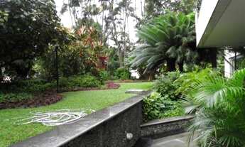 Imagem 7: Apartamento de luxo com 4 quartos e 2 suítes no Edf. Residências do Parnamirim em Recife-P