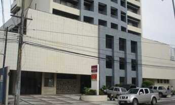 Imagem: Flat Metrópolis, 1 dormitório, 1 banheiros