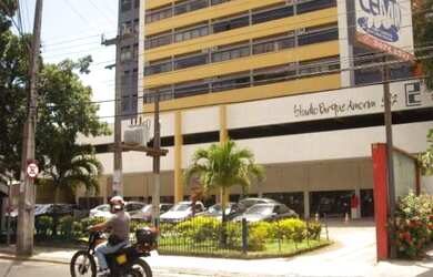 Imagem 2: Studio Parque Amorim