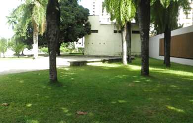 Imagem 3: Apartamento de Luxo com 4 Quartos e 2 Suítes no EDF. GALLIANO TORRE em Recife-PE: 125m²