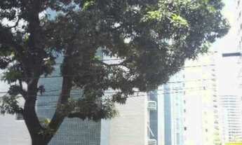 Imagem 2: Apartamento à venda na Tamarineira, Recife-PE: 2 quartos, 1 suíte, 2 banheiros, 1 vaga de