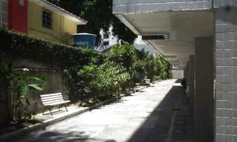 Imagem 3: Apartamento à venda na Tamarineira, Recife-PE: 2 quartos, 1 suíte, 2 banheiros, 1 vaga de