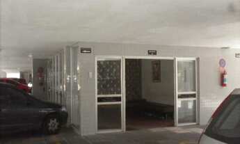 Imagem 5: Apartamento à venda na Tamarineira, Recife-PE: 2 quartos, 1 suíte, 2 banheiros, 1 vaga de