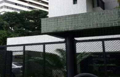 Imagem 2: EDIFÍCIO BARÃO DE GRANITO