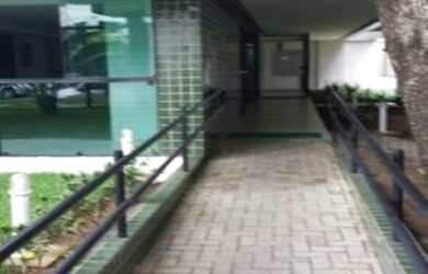 Imagem 3: EDIFÍCIO BARÃO DE GRANITO