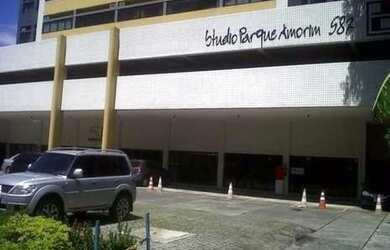 Imagem 4: Studio Parque Amorim