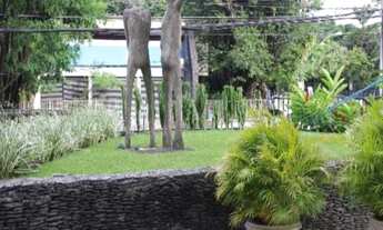 Imagem 5: Apartamento à venda em Recife-PE: EDF. Príncipe de Castela na Jaqueira - 3 quartos, 1 suít