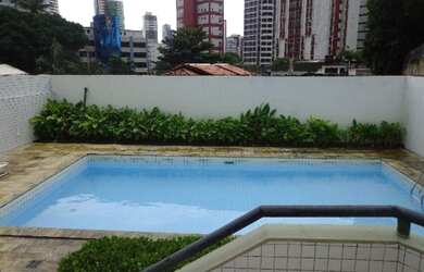 Imagem 3: Apartamento de luxo no Derby com 4 quartos e 2 suítes Edf. Delmiro Gouveia Recife-PE 24